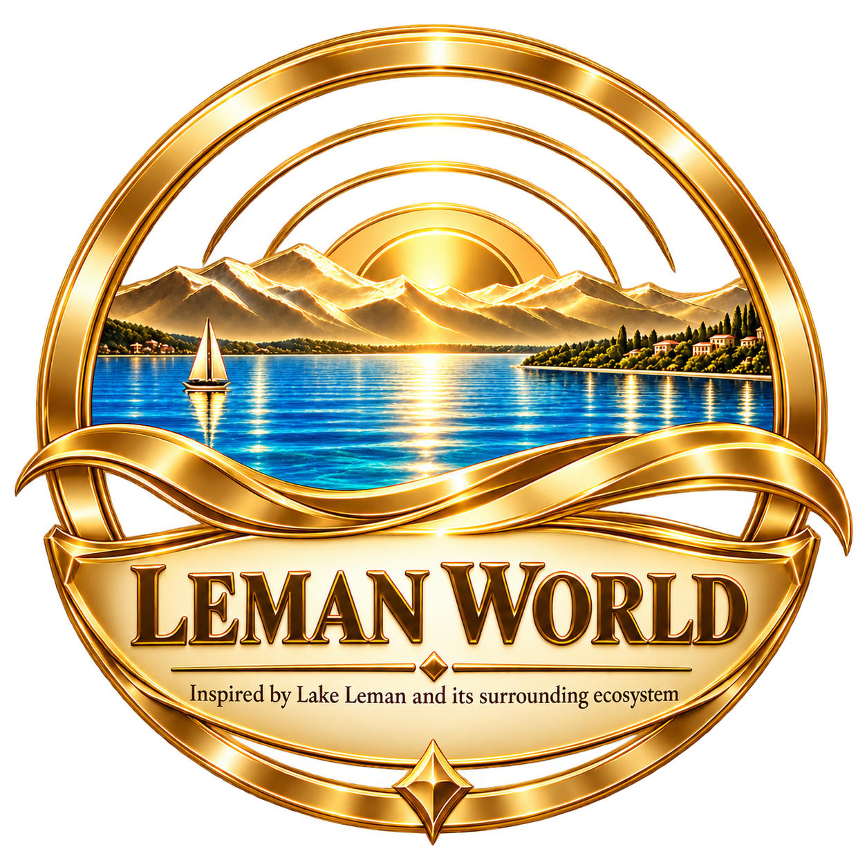 Leman World