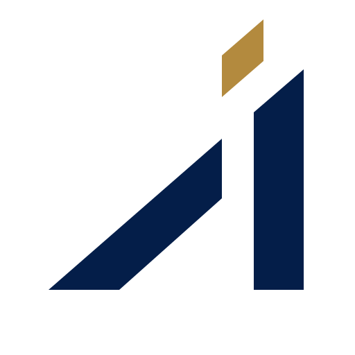 Strategy & Growth symbol